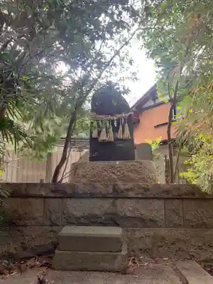 八坂神社(千葉県)