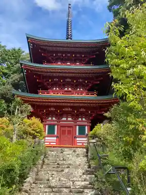 鏑射寺(兵庫県)