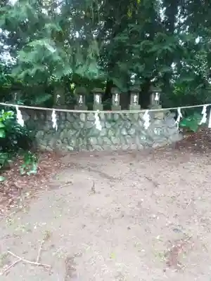 吉見神社(埼玉県)