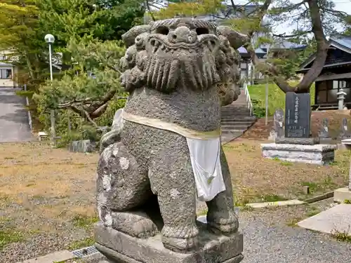 義経寺(青森県)