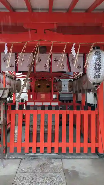 熊野神社(京都府)