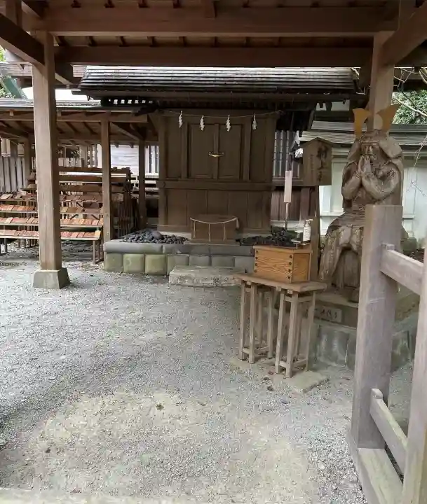 鎌倉宮(神奈川県)