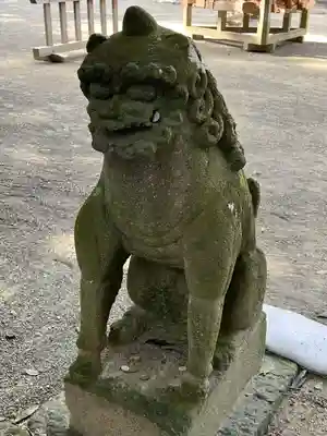 大崎八幡宮(宮城県)