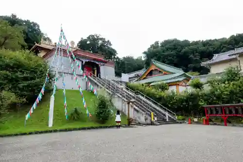 チベット仏教寺院強巴林（チャンバリン）の本殿・本堂