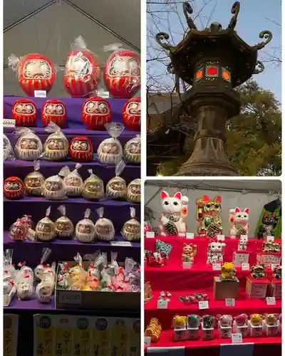 靖國神社(東京都)