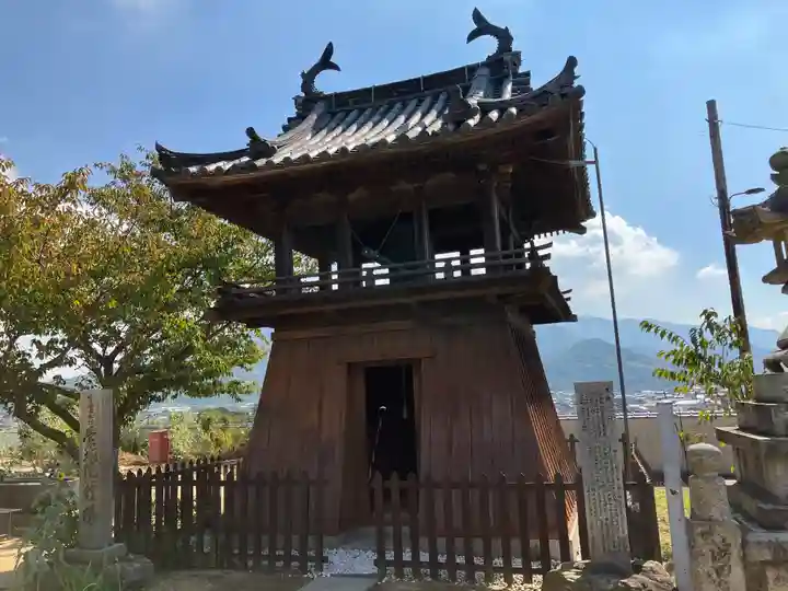 覚城院(香川県)