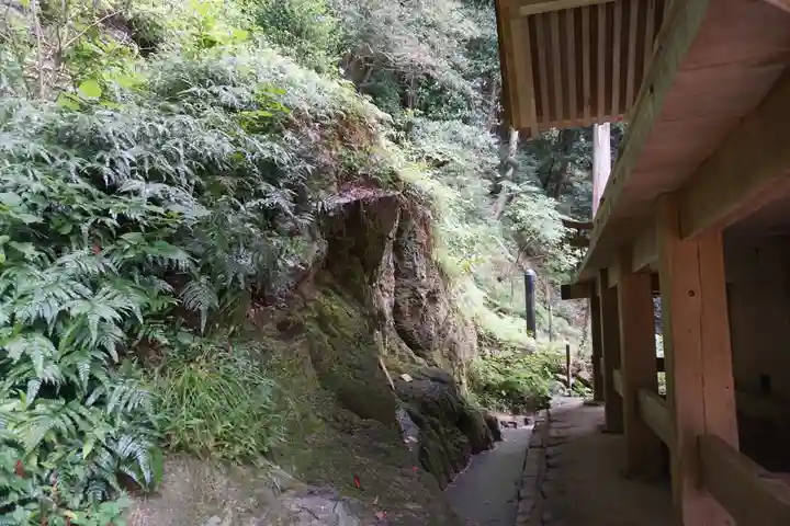 出雲大社のその他建物