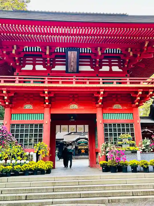 香取神宮(千葉県)