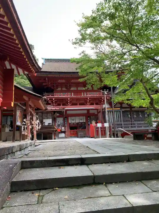談山神社のその他建物