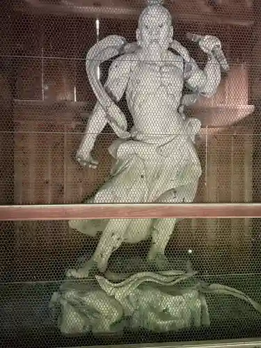 明石寺(愛媛県)