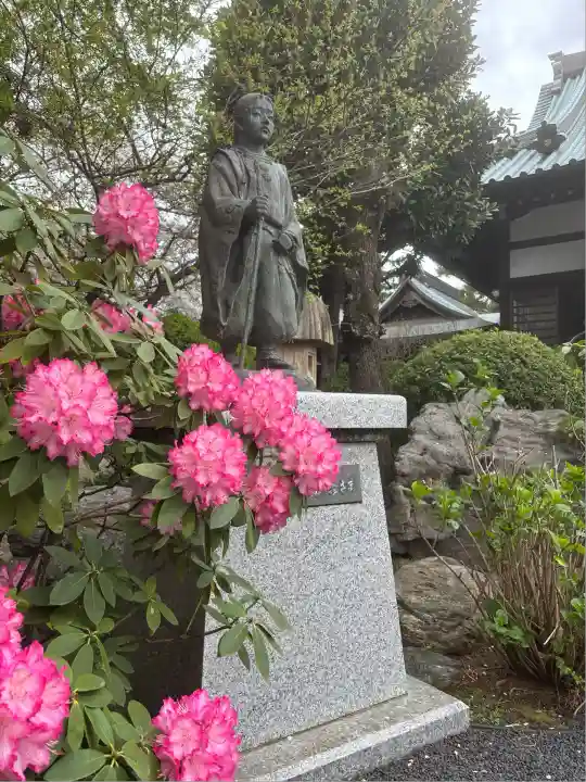 光明寺(東京都)