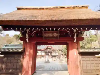 深大寺(東京都)