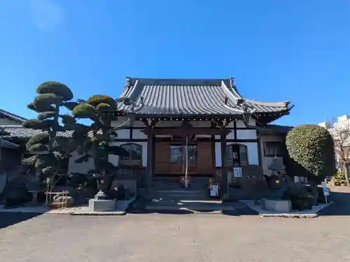 修行寺(東京都)