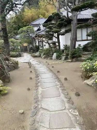 本蓮寺のその他建物
