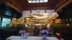 一畑山薬師寺 岡崎本堂(愛知県)