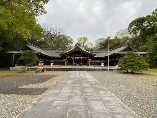 讃岐宮 香川縣護國神社(香川県)