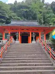 龍泉寺(奈良県)