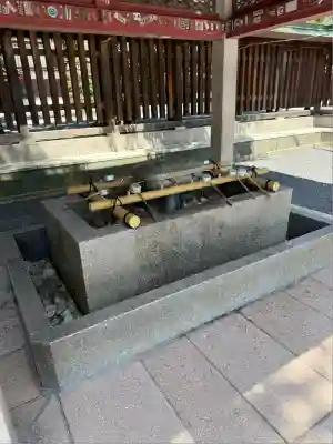 氣比神宮(福井県)