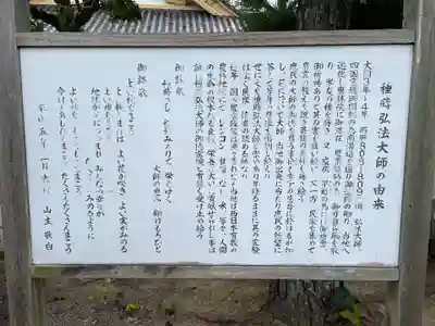 東林院（種蒔大師）(徳島県)