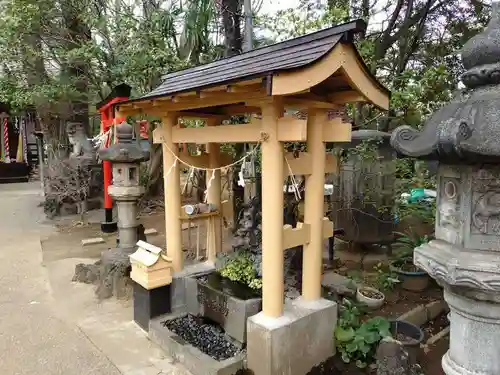 厳島神社(千葉県)