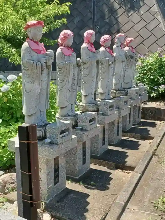 本覚院(埼玉県)