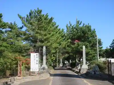 護国寺のその他建物