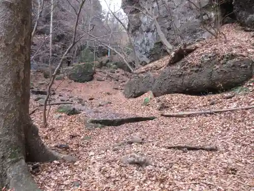 釋尊寺のその他建物