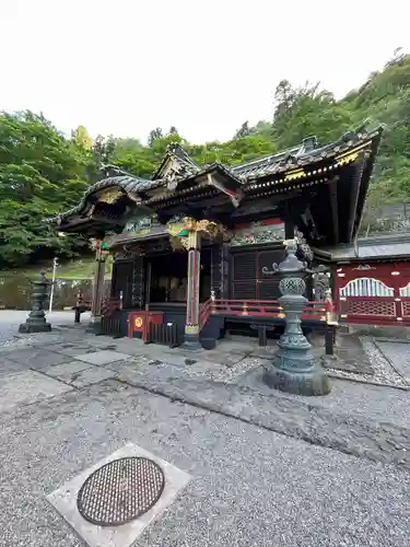 妙義神社(群馬県)