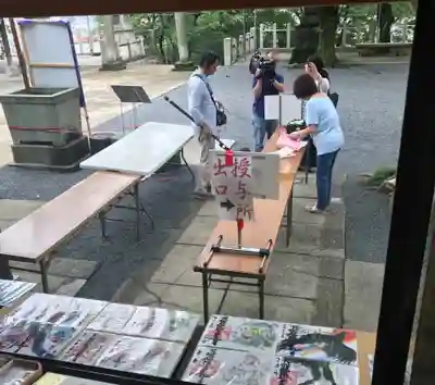 賀茂別雷神社のその他建物