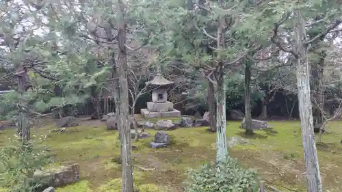勝林寺(京都府)