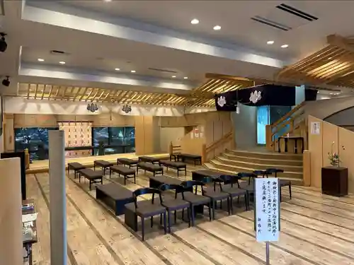 多度大社(三重県)