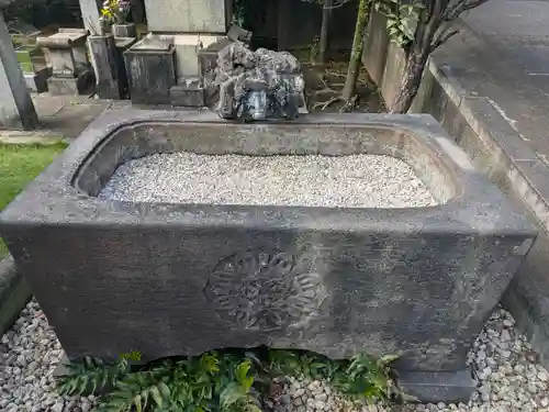 天王寺(東京都)