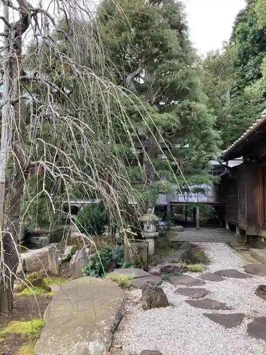 瑞応寺(神奈川県)