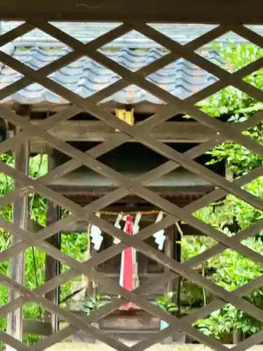 鏡神社(滋賀県)