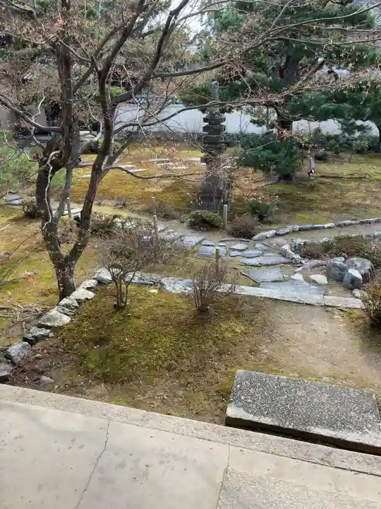 鹿王院(京都府)