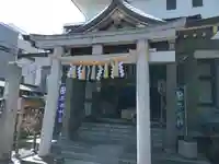 平田神社(東京都)