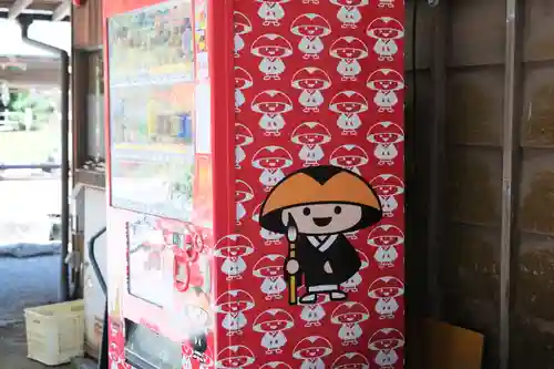 丹生都比売神社のその他建物