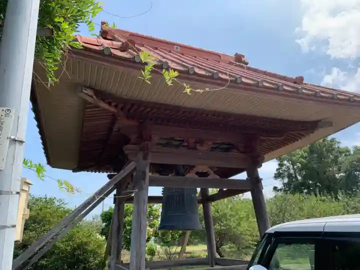 妙源寺のその他建物