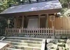 多度大社(三重県)