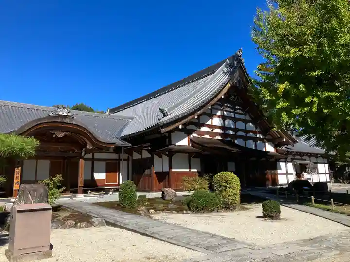 永保寺のその他建物