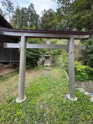御崎神社(島根県)