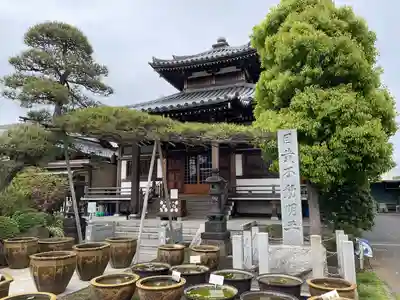 最勝寺のその他建物