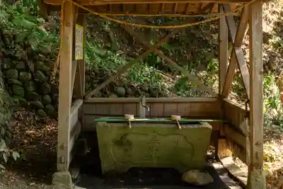 龍尾神社(静岡県)