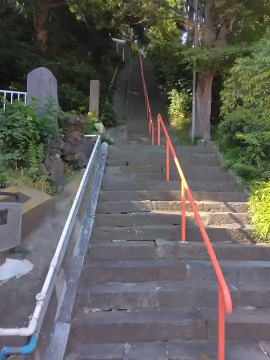 白滝不動尊(神奈川県)