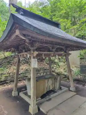稲田神社(茨城県)