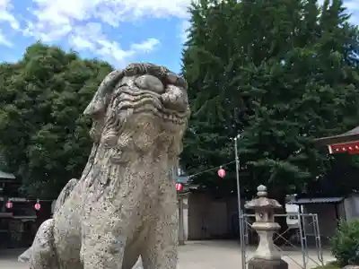 姪浜住吉神社(福岡県)