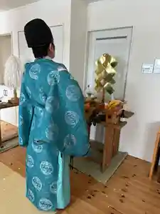 群馬県護国神社(群馬県)(2025年02月08日(土) 17時06分38秒投稿)