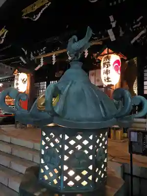 熊野神社(東京都)