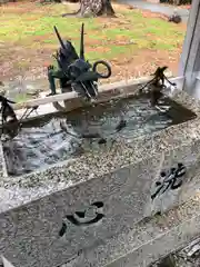 天満神社(福井県)