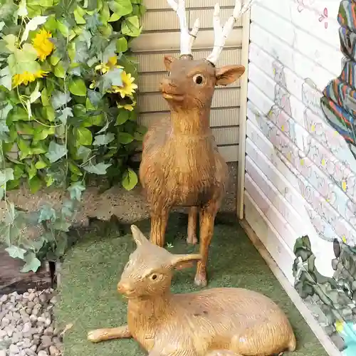 露天神社（お初天神）(大阪府)